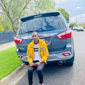 Meet your Posher, Ferdinando